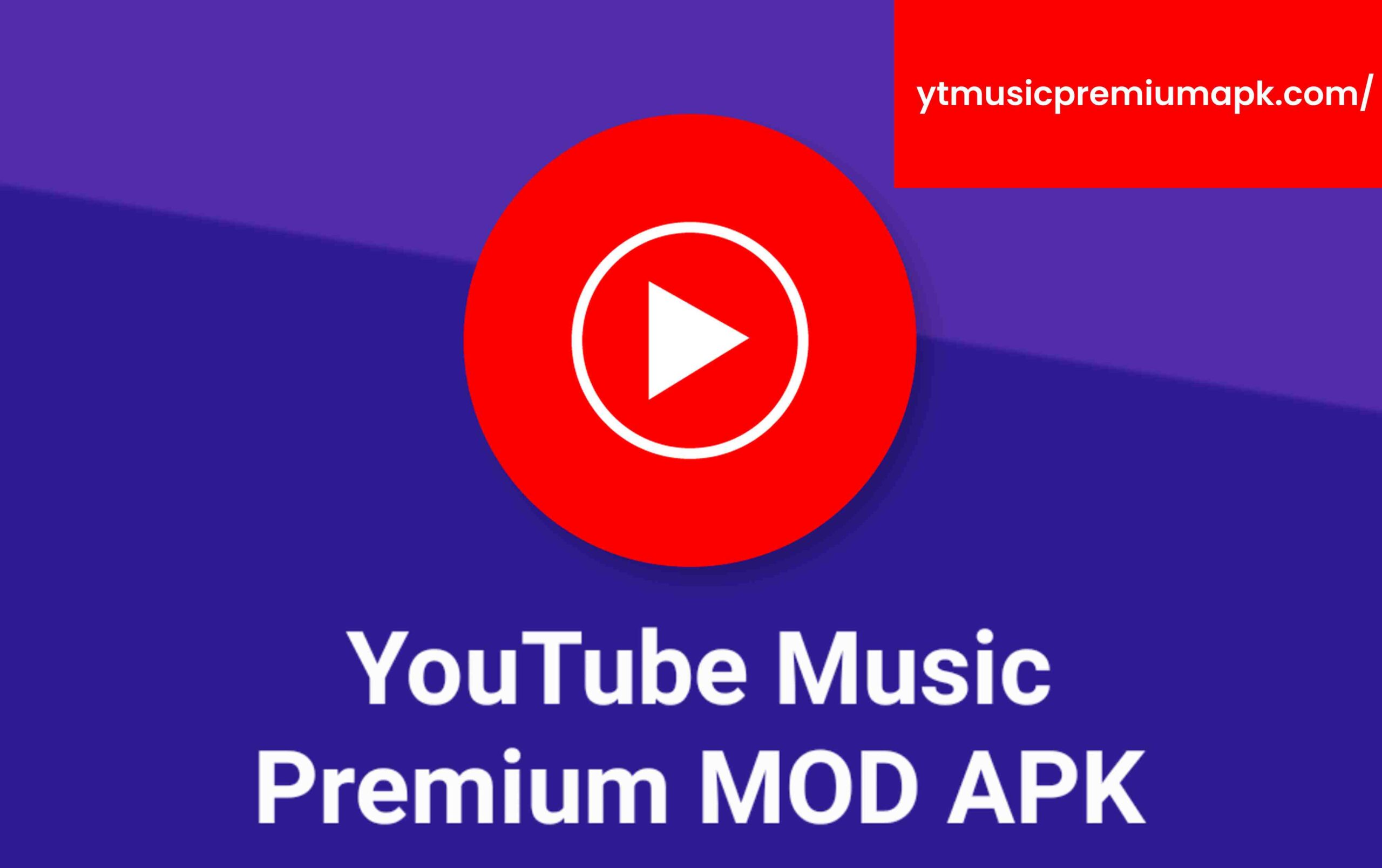 How to Set Up and Personalize Your YouTube Music Premium APK for the Best Experience