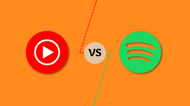 Youtube Music vs Spotify
